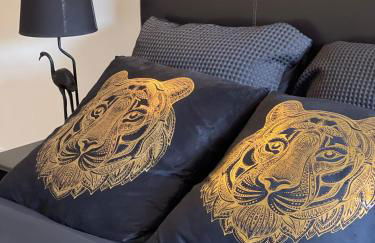 Le Troglo'Gîte, 500m à pied du Zoo de Beauval - Photo 20