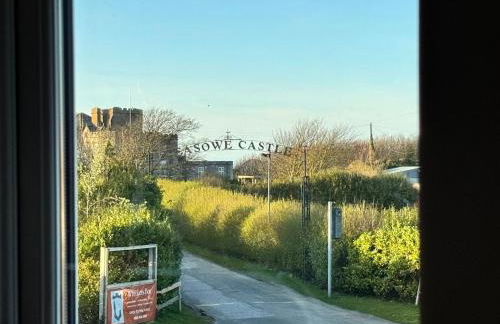 Coastal 2 Bathroom Apartment, Free Parking - Foto 26