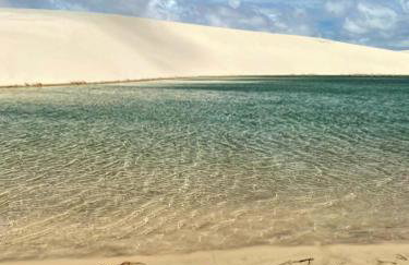 DUNAS RESIDENCE CASA 02 - Foto 63