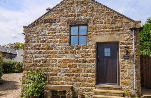 Dairy Cottage - Foto 23