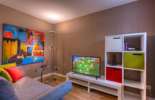 Apartments in Warnemuende - Foto 38