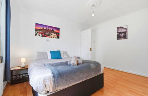 Cosy 4 Bedroom Birmingham - Foto 15