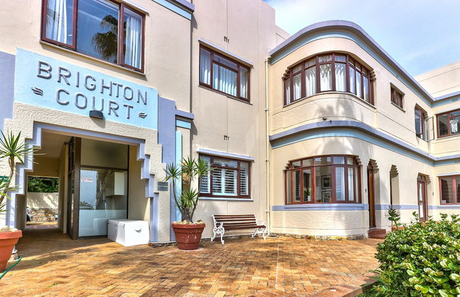 Studio in Camps Bay - 40m From Beach - Foto 12