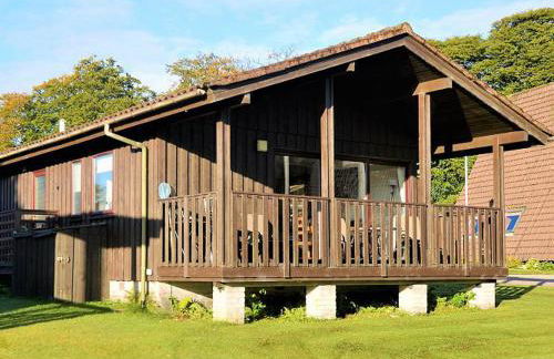 Holy Loch Lodge-Uk7302 - Foto 1