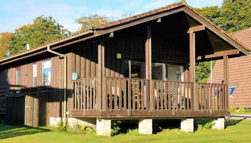 Holy Loch Lodge-Uk7302 - Foto 1