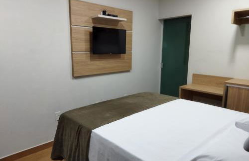 Chapada Confort Flats - Foto 15