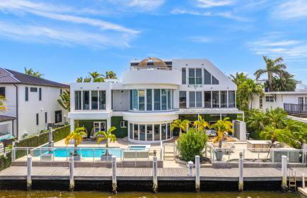 Villa Seminole - Foto 1