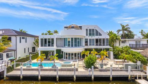 Villa Seminole - Foto 1