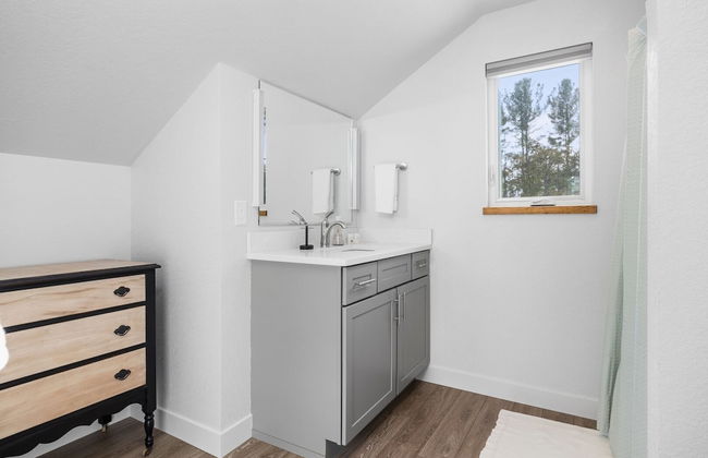 4BDR Retreat Downtown & East Bay 3191 - Foto 27