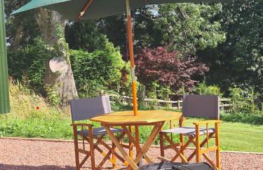 Shepherd's Hut in heart of the Brecon Beacons - Photo 21