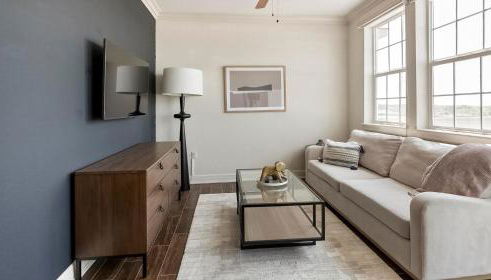 Landing Modern Studio Clubhouse Pool - Foto 3, Other