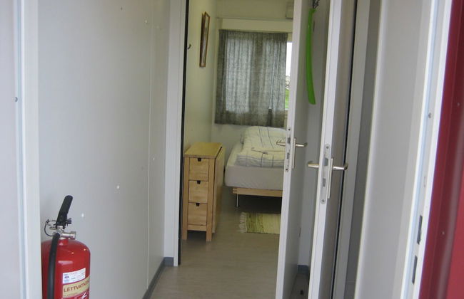 Ásbrandsstaðir Cottage - Foto 27