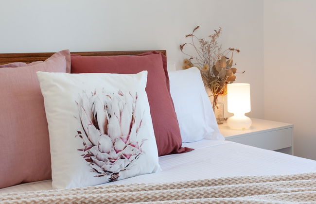 Short Lane Apartments by Urban Rest - Photo 4