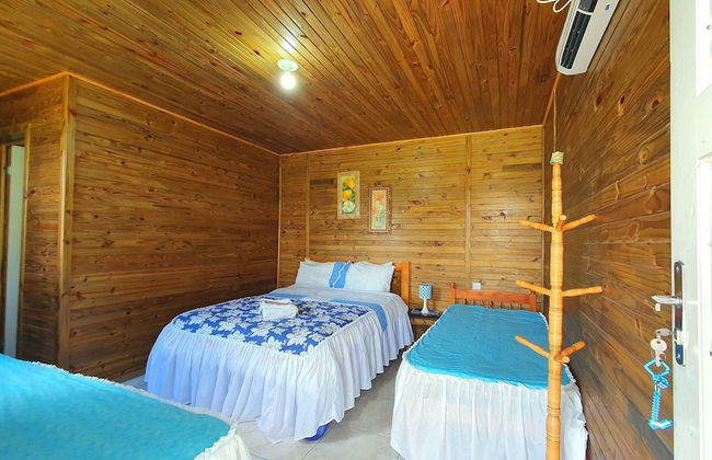 Pousada Mato Verde - Urubici - SC - Foto 17