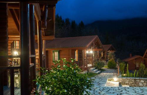 Xenios Chalet - Foto 41