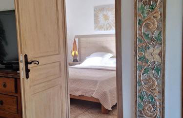 Gîte Acellu - Foto 12