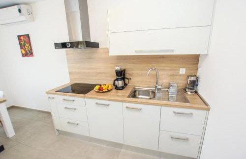 Family Beach Apartments - Photo 13