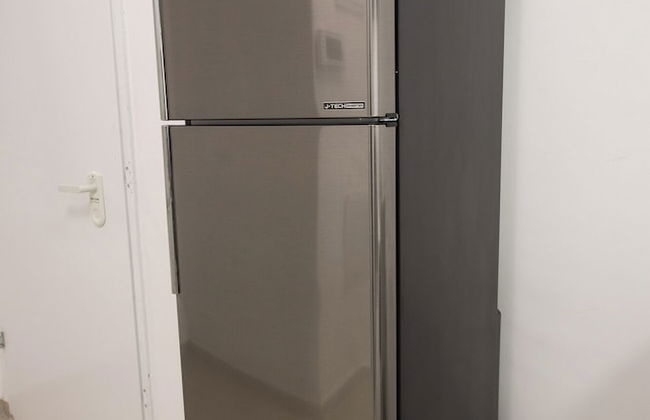 PORT CITY HAIFA - German Colony Luxury - Foto 37