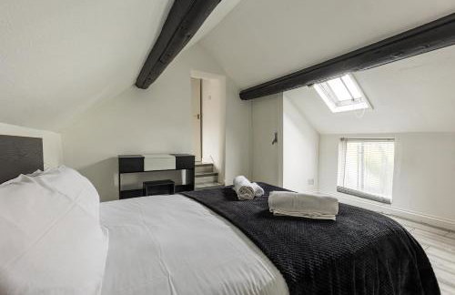 The Old Woodyard at Syston - Foto 46