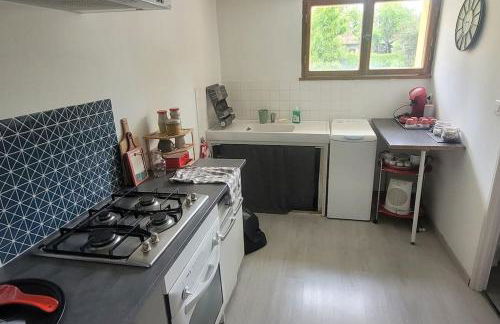 La Maison JAUNE - Foto 12