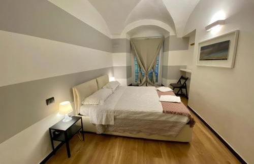 New Apartament in historical Genoa center - Foto 31