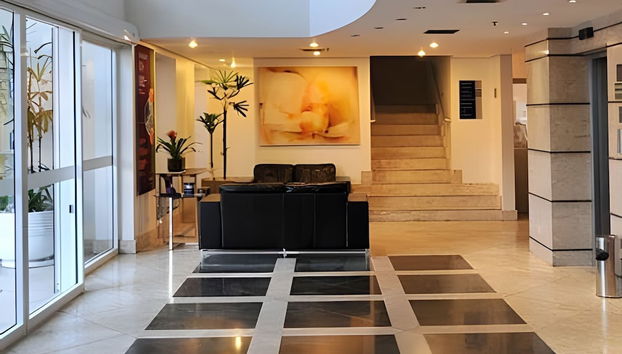 Get a Flat - 1001 - Foto 3, Vestíbulo