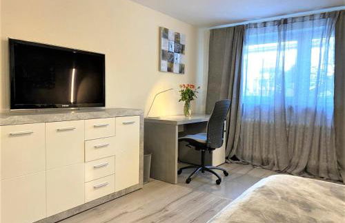 Alice Apartment Wackernheim - Foto 7