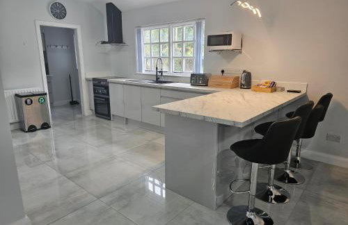 Mountpather Holiday House - Foto 10