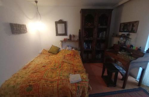 Ferienhaus am Breitenbach-Stausee - Foto 14