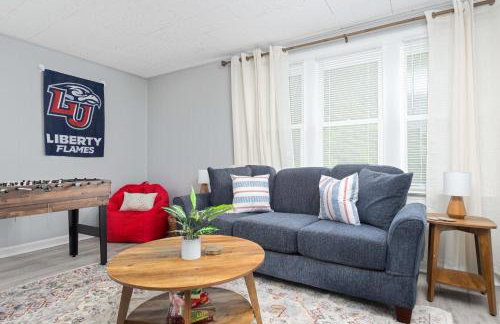 Liberty Lodge - Photo 15