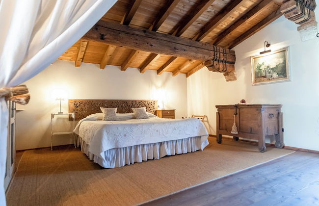 Musella Winery & Relais - Foto 28