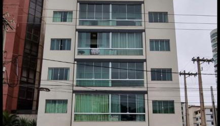 Apartamento de frente para o mar - Foto 3