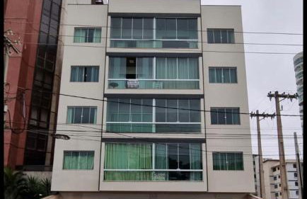 Apartamento de frente para o mar - Photo 3