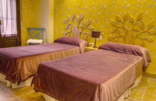 Apartamentos Rurales El Rapallo - Photo 61