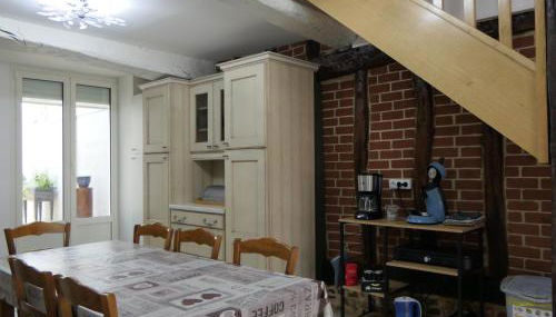 L'Escale des remparts - Foto 4