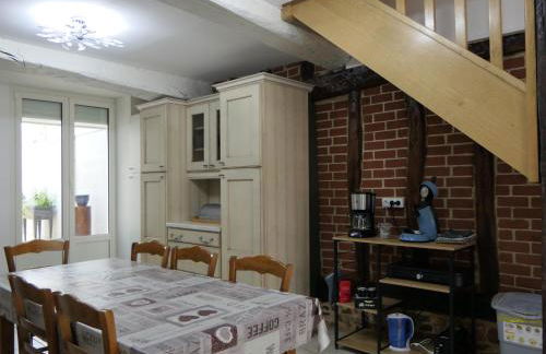 L'Escale des remparts - Foto 4