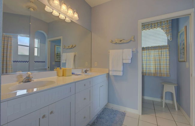 Tortuga Pool Home - Foto 21