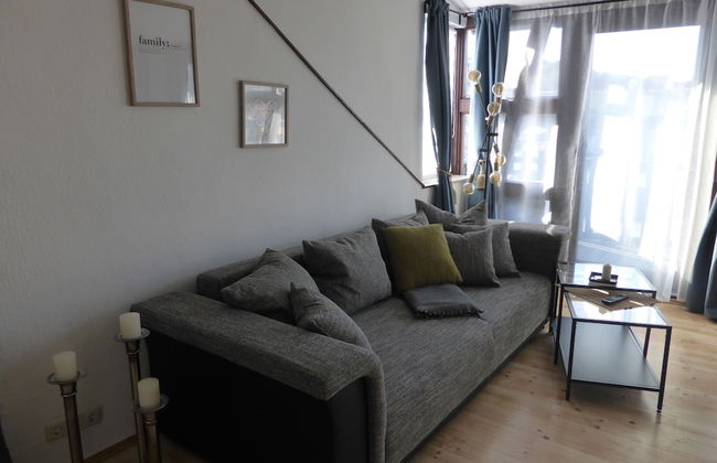 Apartment Skyline of Jena - Foto 35