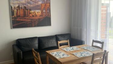Apartament Hebanowa - Foto 5