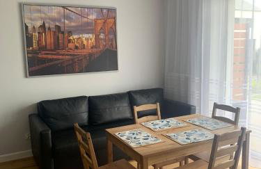 Apartament Hebanowa - Foto 5