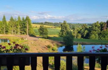 gîte des 1000 étangs - Foto 46