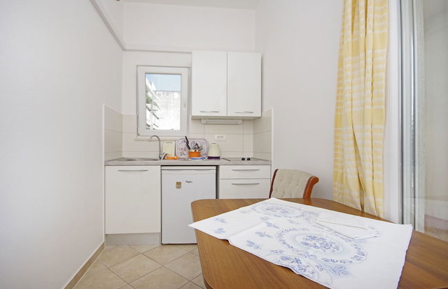 Apartments Slobodanka - Photo 40