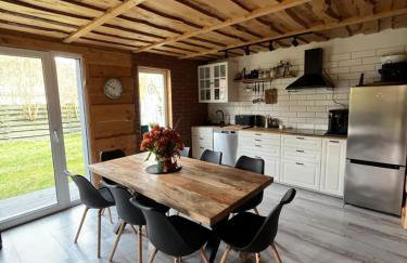 Pogodny domek Kopalino z balią - Foto 10