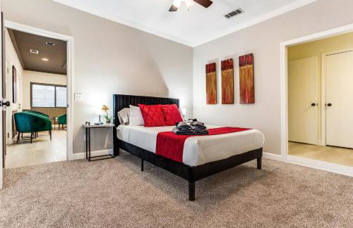 The Castle 9Beds wPool and Game Room - Foto 26