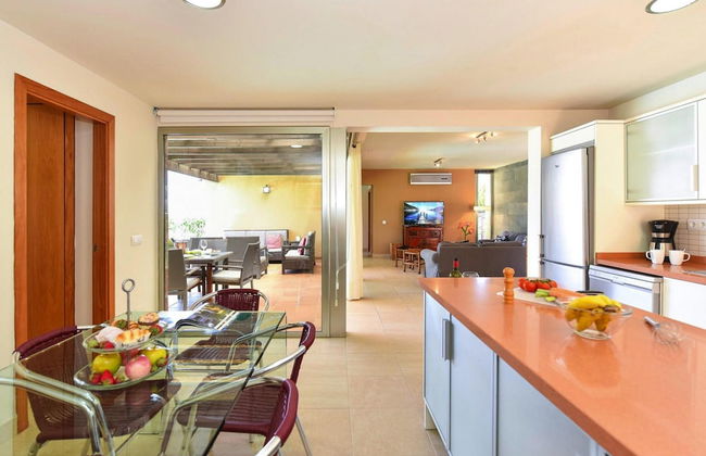 Holiday Home in Maspalomas - Foto 24