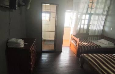 Pousada da Tia penha - Foto 2