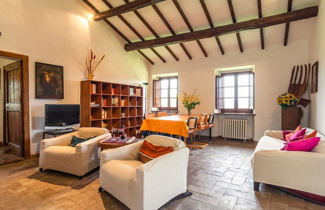 Belvilla by OYO Wind Rose - Foto 1