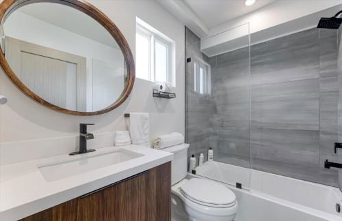 LA Haven Spacious Townhome - Foto 26