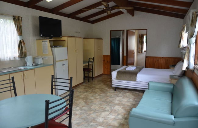 Port Macquarie Rental Village - Foto 4