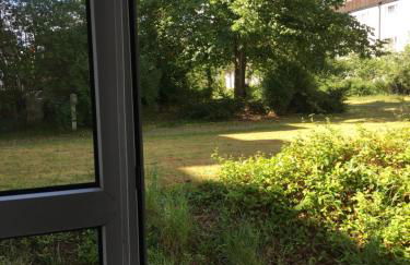 Ferienwohnung Tiny-Klotzsche - Foto 7